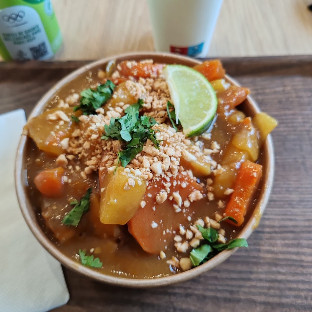 Little Kosmo - Restaurant Livry Gargan 2